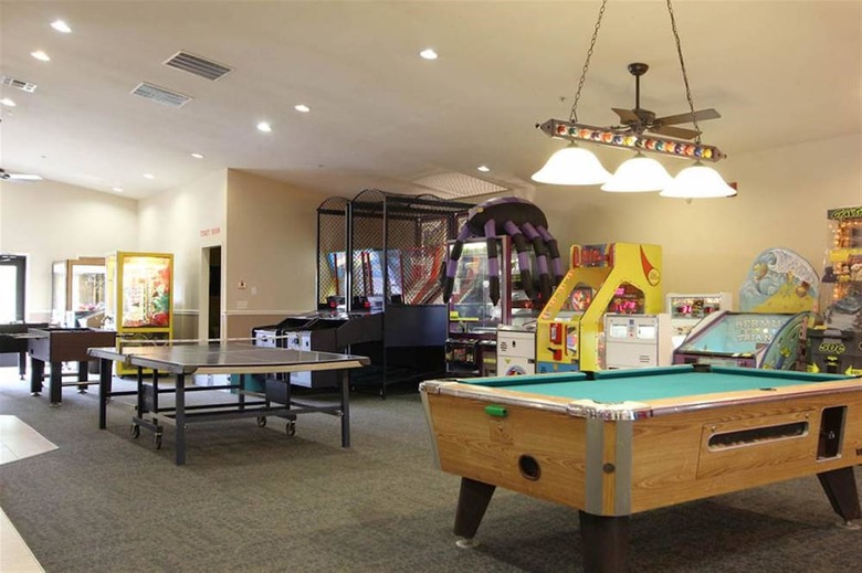 King Condo At Holiday Hills