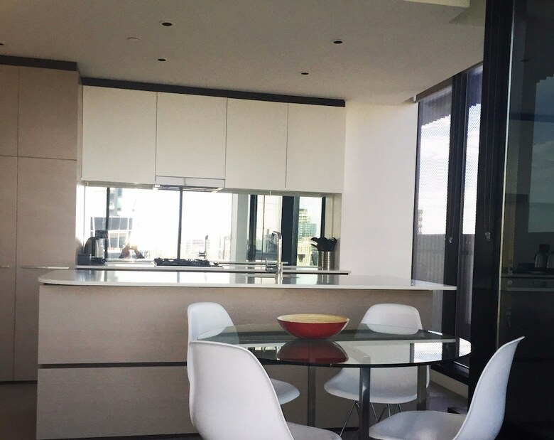Wyndel Apartments St Kilda Views