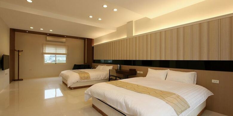 Deepditch B&B