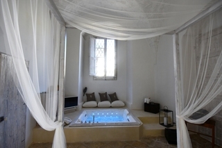 Hotel Palazzo Castriota