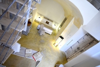 Hotel Palazzo Castriota