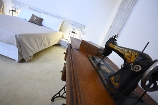 Hotel Palazzo Castriota
