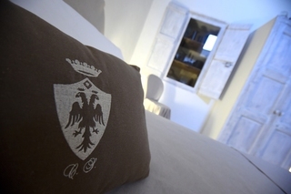 Hotel Palazzo Castriota
