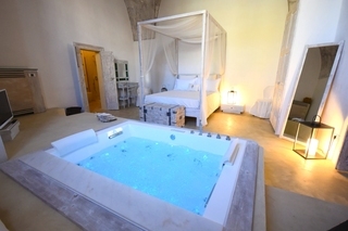 Hotel Palazzo Castriota