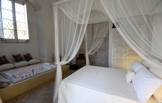 Hotel Palazzo Castriota