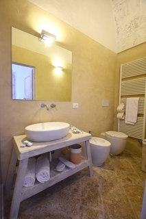 Hotel Palazzo Castriota