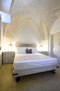Hotel Palazzo Castriota