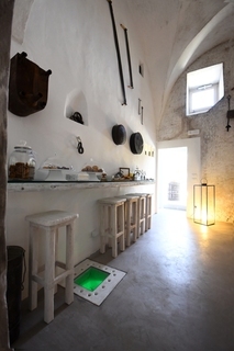 Hotel Palazzo Castriota