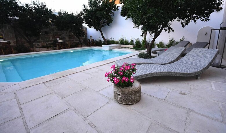 Hotel Palazzo Castriota