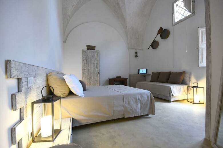 Hotel Palazzo Castriota