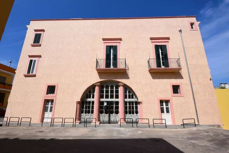 Hotel Palazzo Castriota