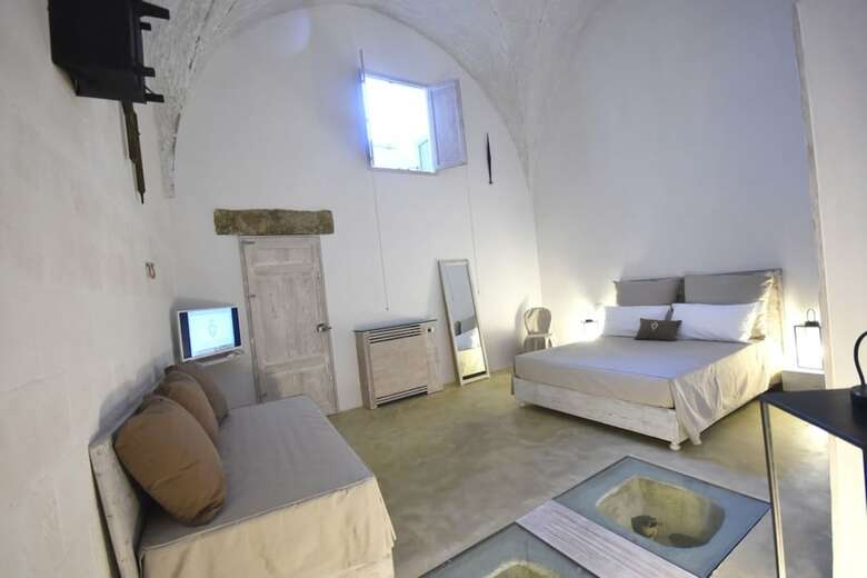Hotel Palazzo Castriota