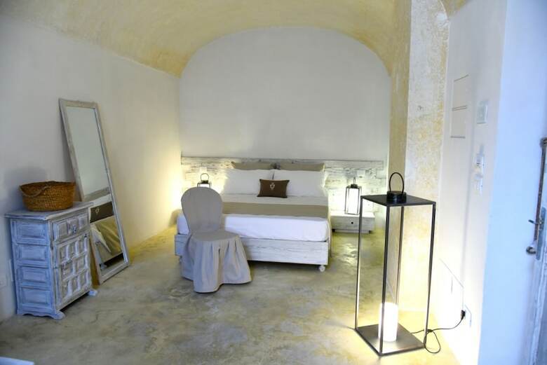 Hotel Palazzo Castriota