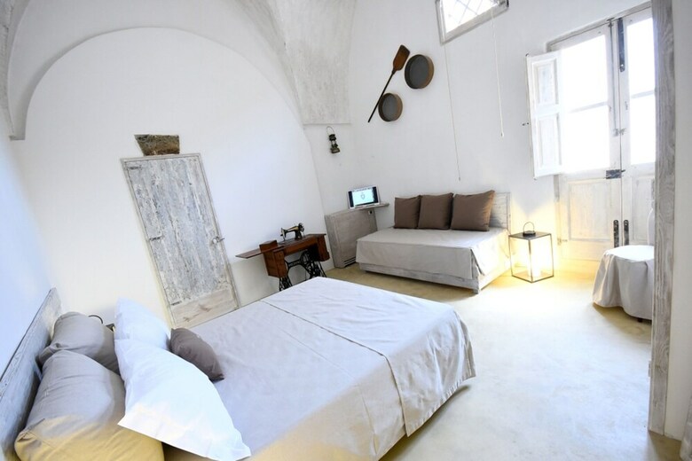 Hotel Palazzo Castriota