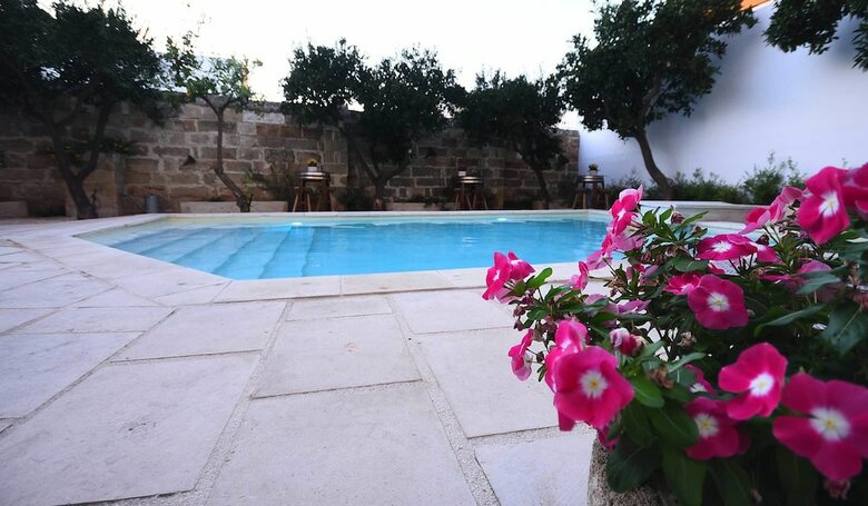 Hotel Palazzo Castriota