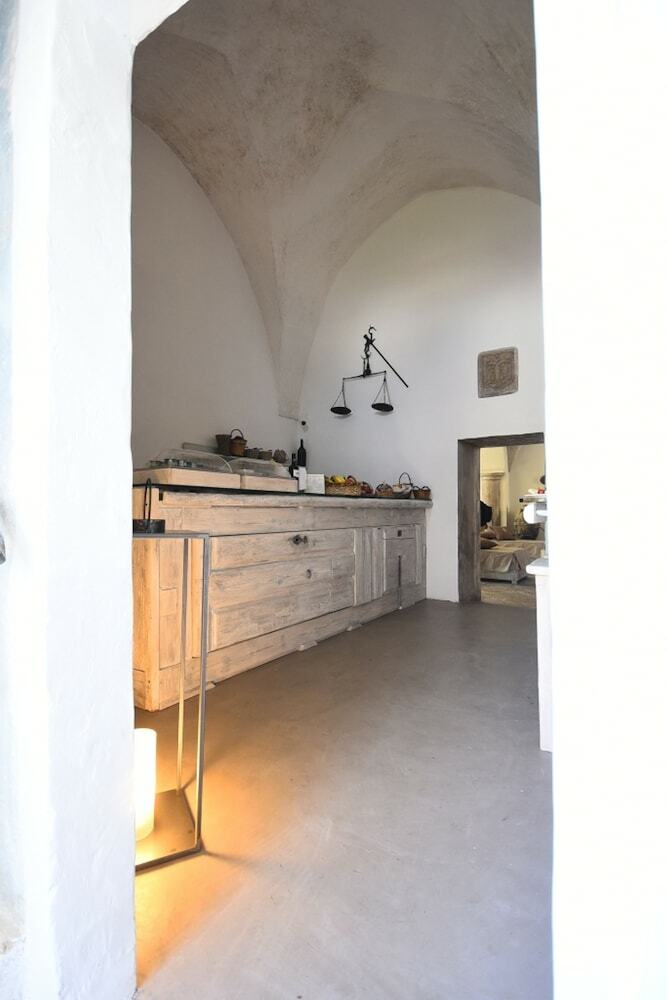 Hotel Palazzo Castriota