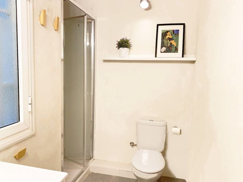 Apartamentos Flateli Borrell