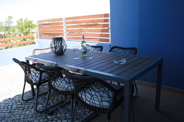 Villa Aldeia Azul Resort