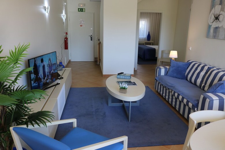 Villa Aldeia Azul Resort