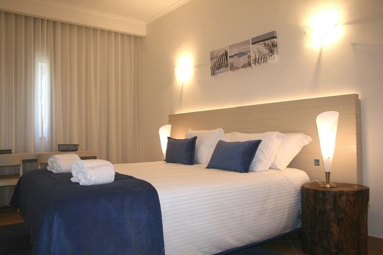 Villa Aldeia Azul Resort