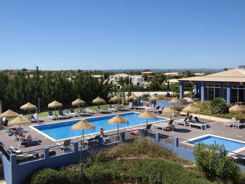 Villa Aldeia Azul Resort