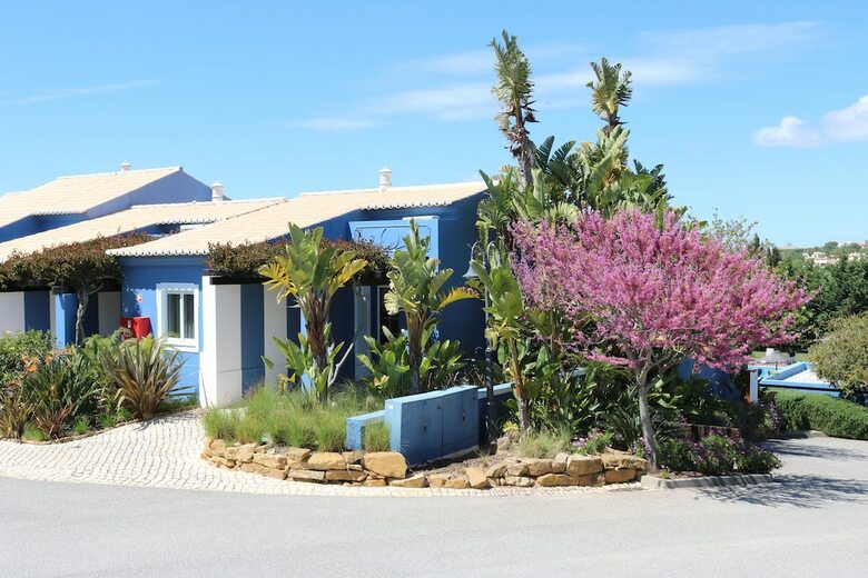 Villa Aldeia Azul Resort