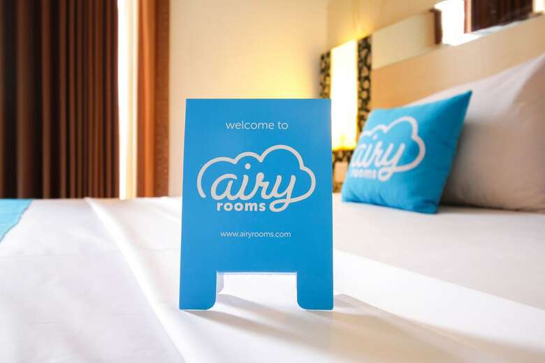 Hotel Airy Lowokwaru Sutoyo 22 Malang