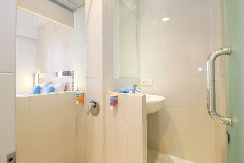 Hotel Airy Lowokwaru Sutoyo 22 Malang