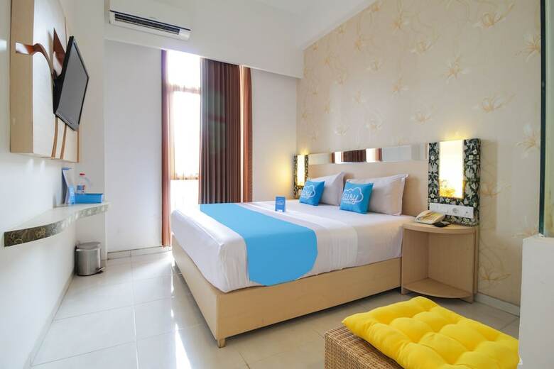 Hotel Airy Lowokwaru Sutoyo 22 Malang