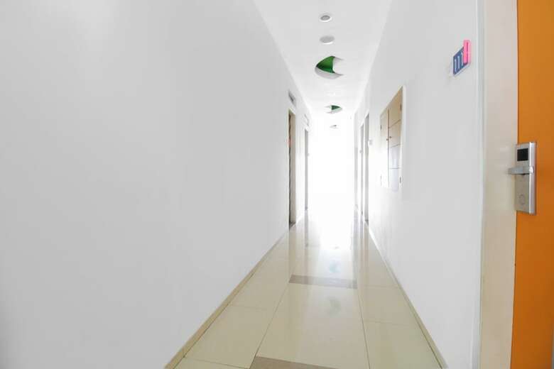 Hotel Airy Lowokwaru Sutoyo 22 Malang