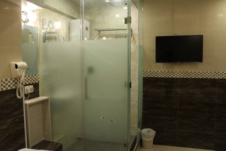 Hotel 3d Inn Dragon Hong Kong