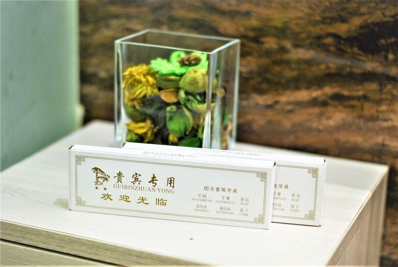 Hotel 3d Inn Dragon Hong Kong