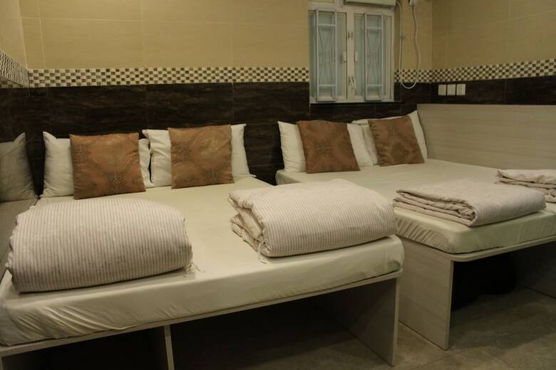 Hotel 3d Inn Dragon Hong Kong