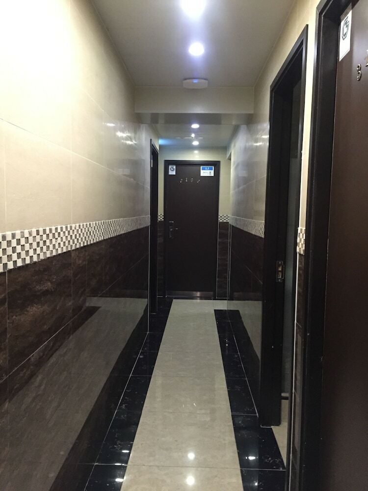 Hotel 3d Inn Dragon Hong Kong