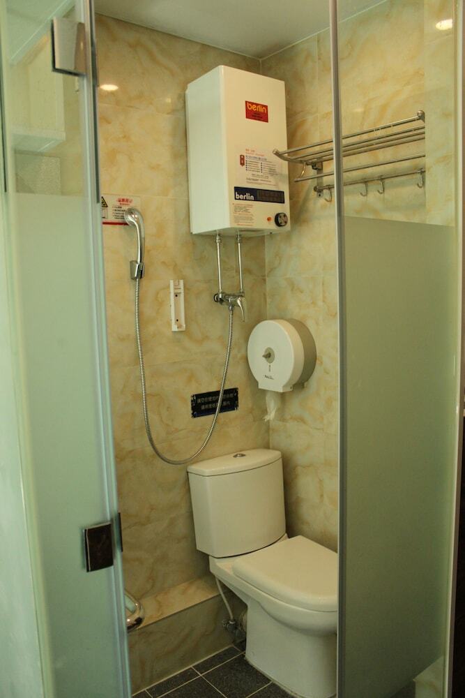 Hotel 3d Inn Dragon Hong Kong