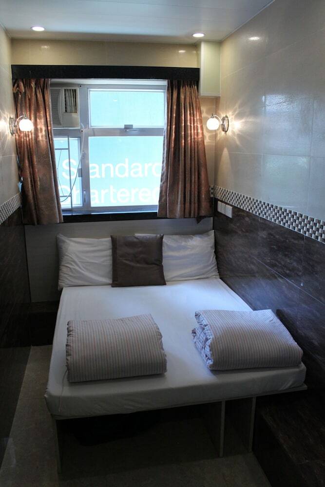 Hotel 3d Inn Dragon Hong Kong