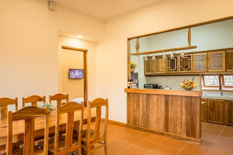 Apartamento The Garden House Phu Quoc