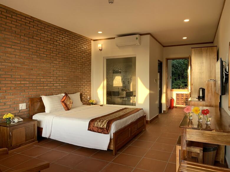 Apartamento The Garden House Phu Quoc