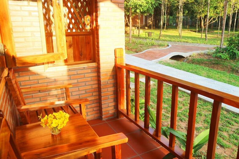 Apartamento The Garden House Phu Quoc
