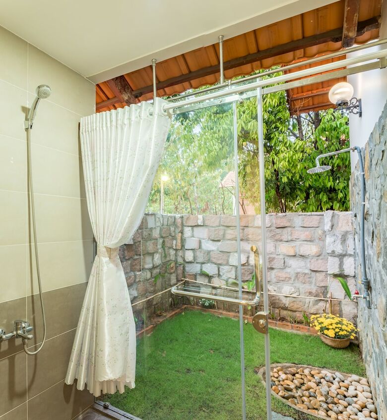Apartamento The Garden House Phu Quoc
