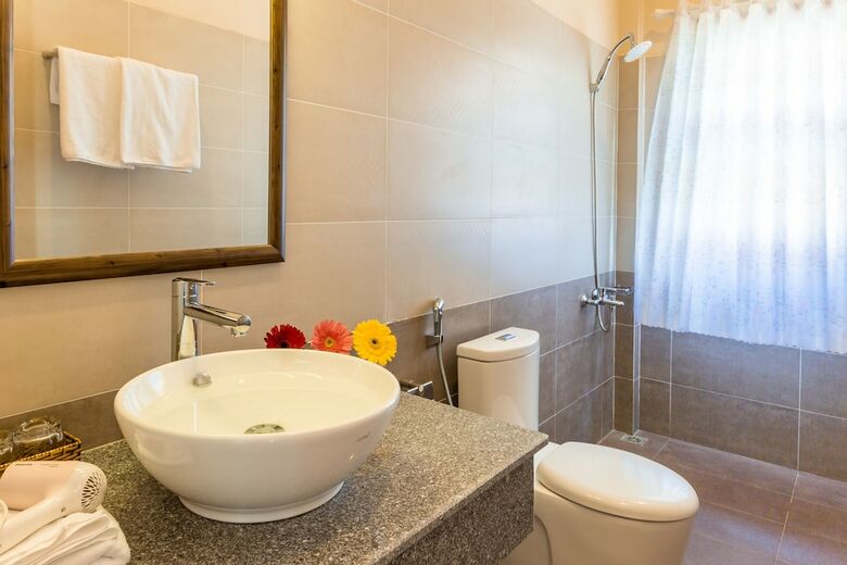 Apartamento The Garden House Phu Quoc