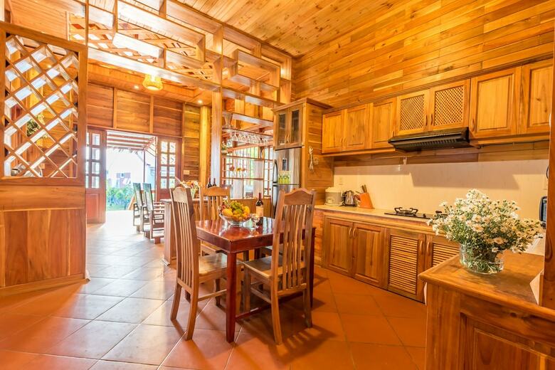 Apartamento The Garden House Phu Quoc