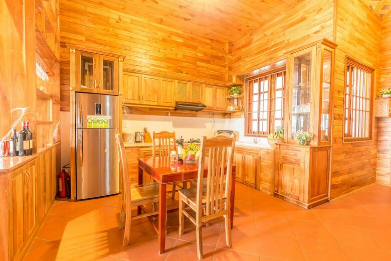 Apartamento The Garden House Phu Quoc
