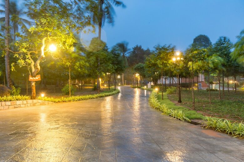 Apartamento The Garden House Phu Quoc
