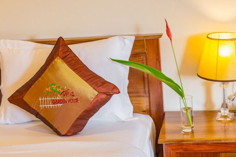 Apartamento The Garden House Phu Quoc