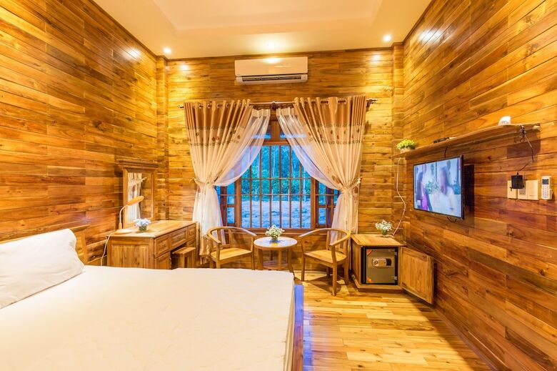 Apartamento The Garden House Phu Quoc