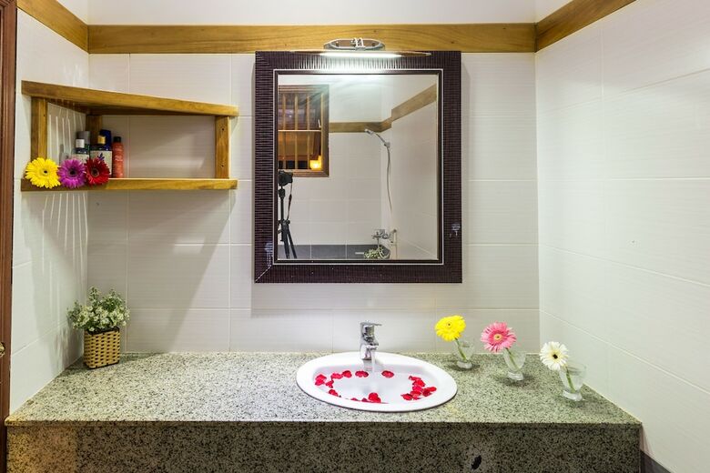 Apartamento The Garden House Phu Quoc