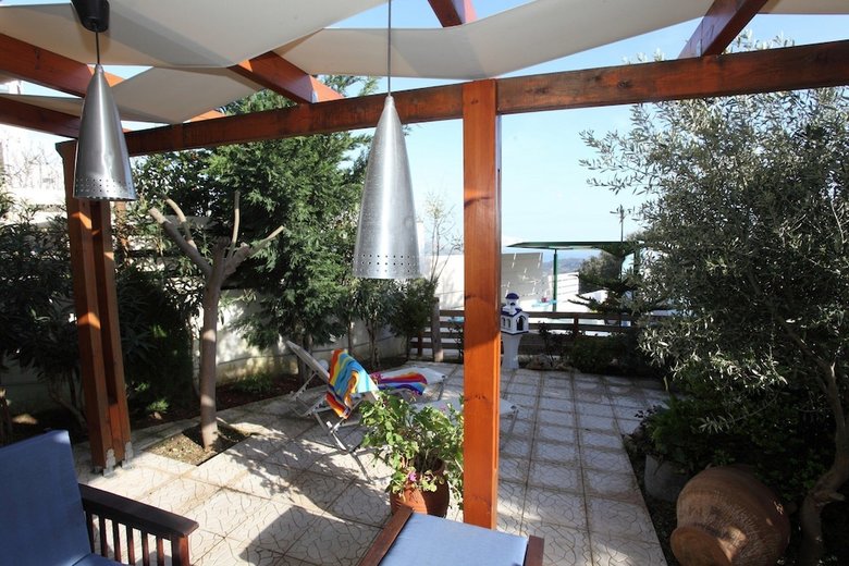 Villa Ariadni