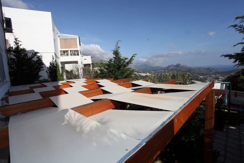 Villa Ariadni
