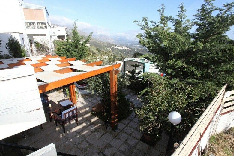 Villa Ariadni